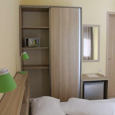 Okro Life Kobuleti Exterior photo
