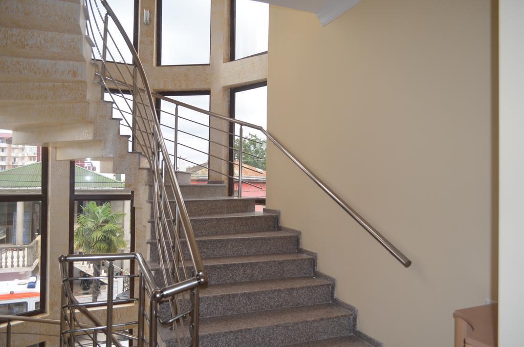 Okro Life Kobuleti Exterior photo