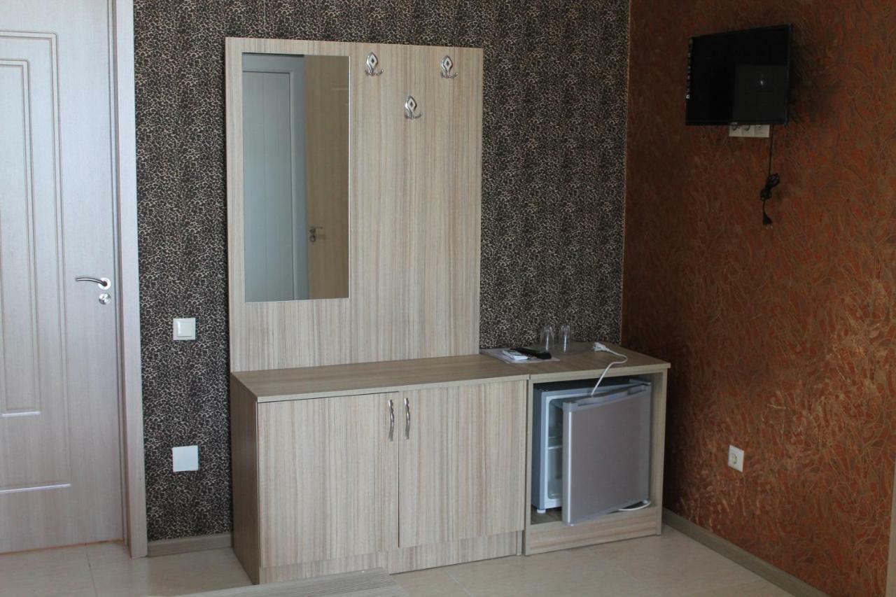 Okro Life Kobuleti Exterior photo