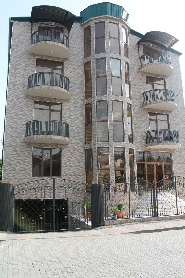 Okro Life Kobuleti Exterior photo